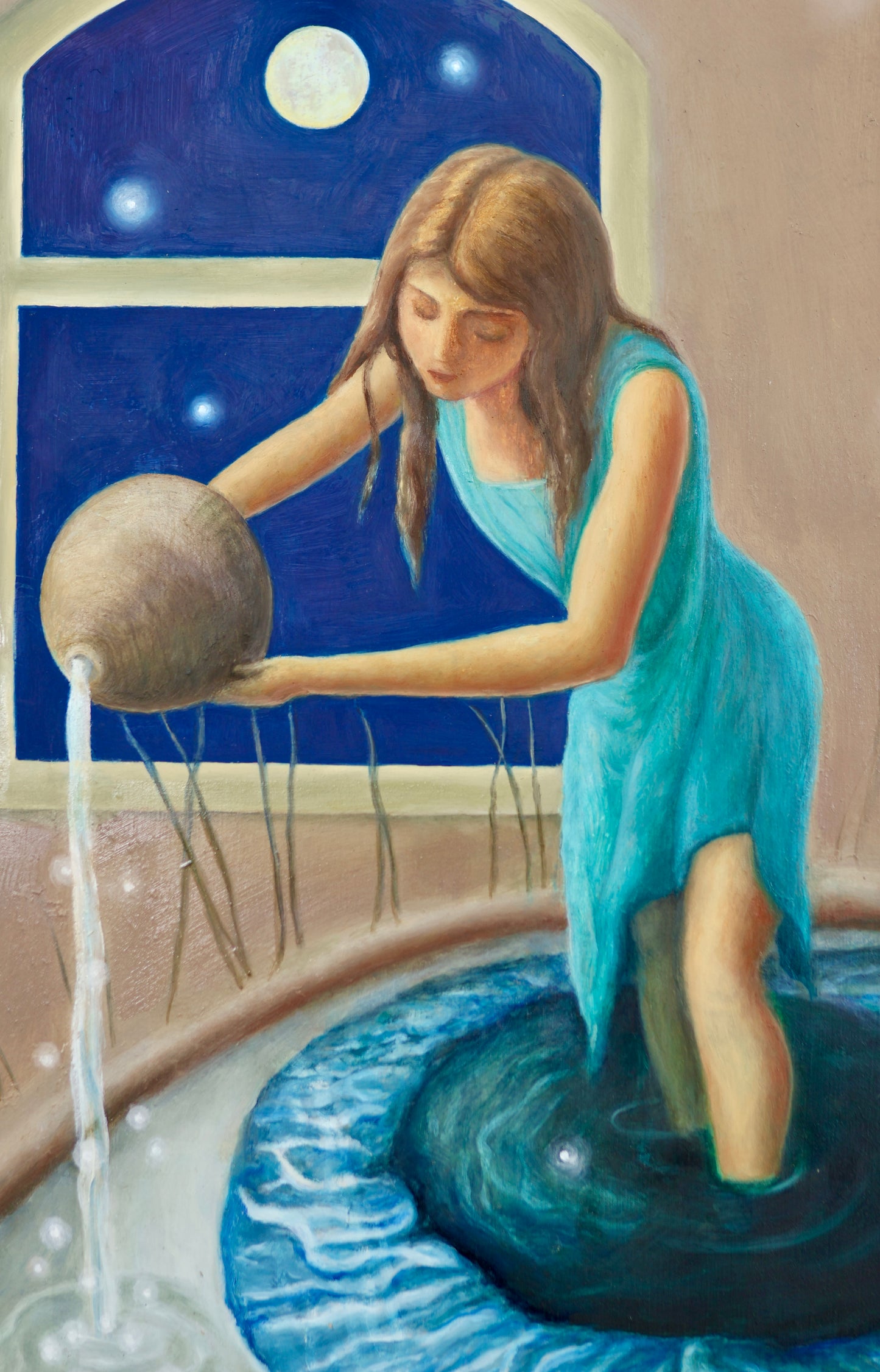 Sea Within